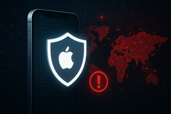 Apple Addresses CVE-2026-20700 Zero-Day Flaw in Latest Security Update